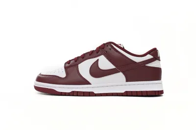 Nike Dunk Low Team Red (2022) Reps Sneaker DD1391-601 01