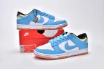 Dunk Low Baltic Blue