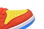 Bart Simpson Dunk