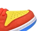 Bart Simpson Dunk