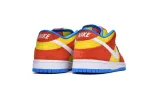 Bart Dunks