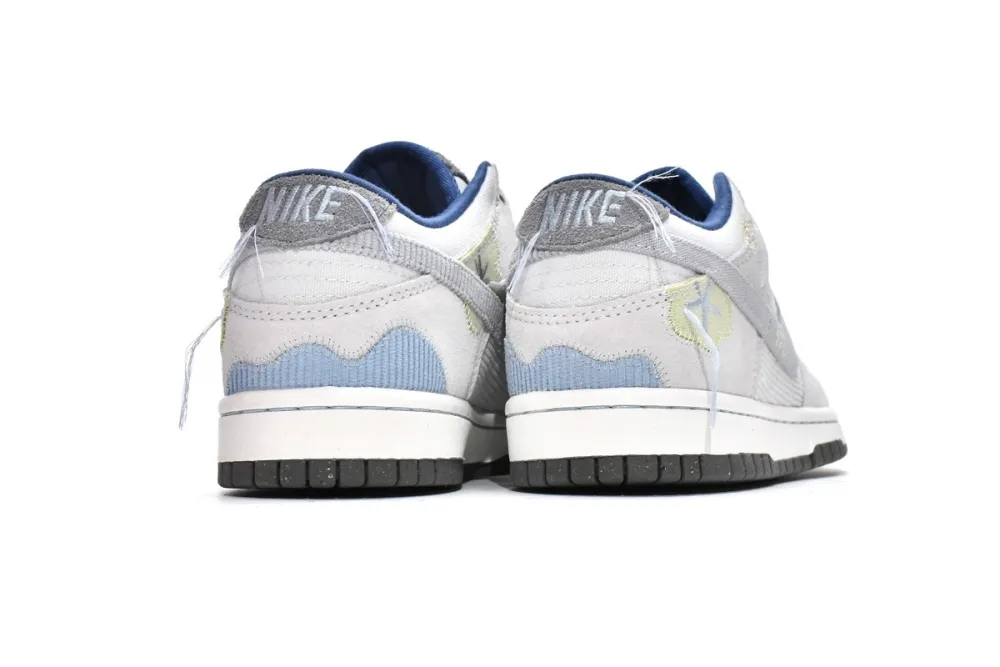 Dunks Low Bright Side fake