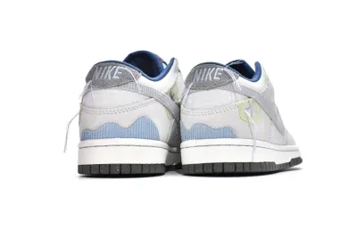 Nike Dunk Low Bright Side Reps Sneaker DQ5076-001 02