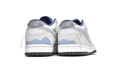 Nike Dunk Low Bright Side Reps Sneaker DQ5076-001 02