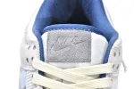 Dunks Low Bright Side fake