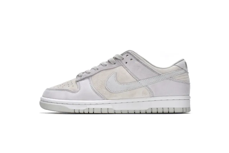 vast grey dunk low Fake