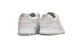dunk low vast grey
