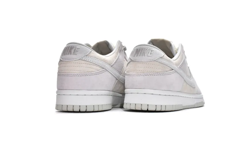 dunk low vast grey