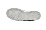 dunk vast grey low