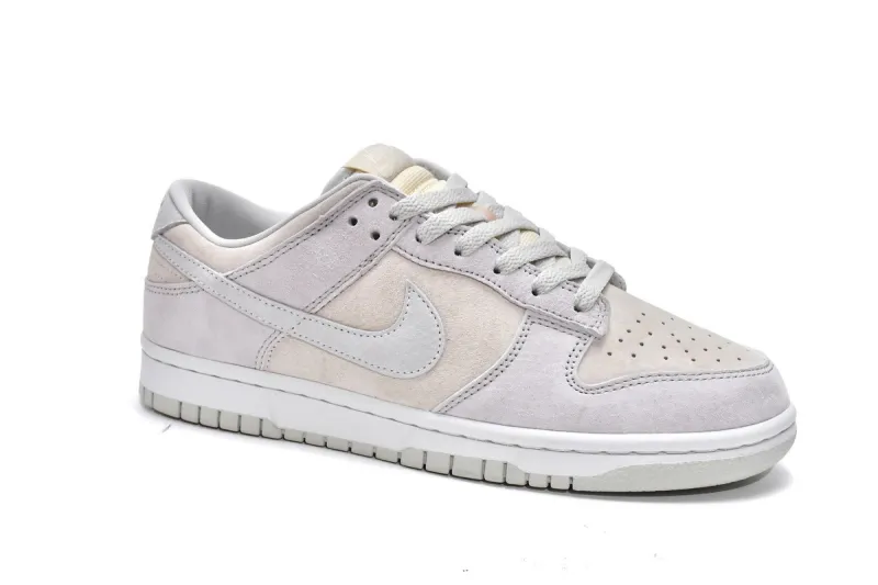 vast gray dunk low