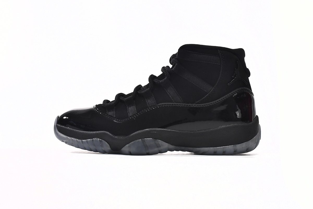 cap and gown jordans