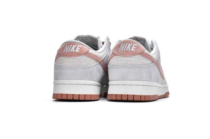 Fossil Dunks Rose
