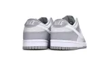  fake grey and white dunks