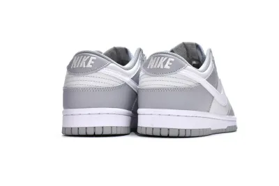 Nike Dunk Low Grey White Reps Sneaker DJ6188-001 02