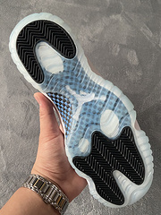 Air Jordan 11 Retro Low Legend Blue Reps Sneaker AV2187-117