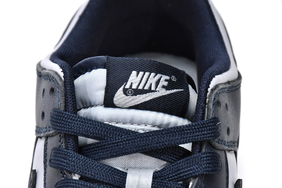 Sb Dunk Georgetown