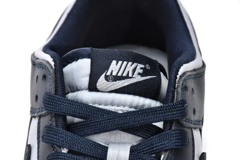 Sb Dunk Georgetown
