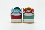  Nike Dunk Low 99 White