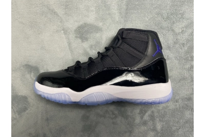 Air Jordan 11 Retro Space Jam Reps Sneaker 378037-003 01