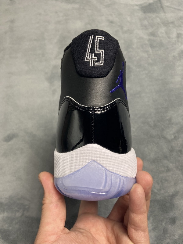 jordan 11 space jam reps