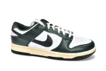 Dunk Vintage Green