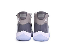 cool gray 11s