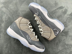 Air Jordan 11 Retro Cool Grey 2021 Reps Sneaker CT8012-005