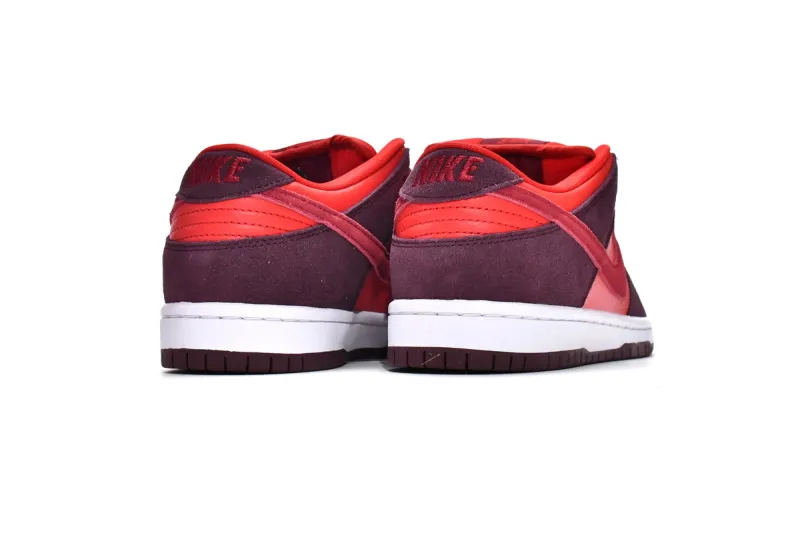 sb dunk low cherry