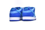 Blue Raspberry Dunks