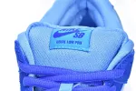 Dunk Low Raspberry