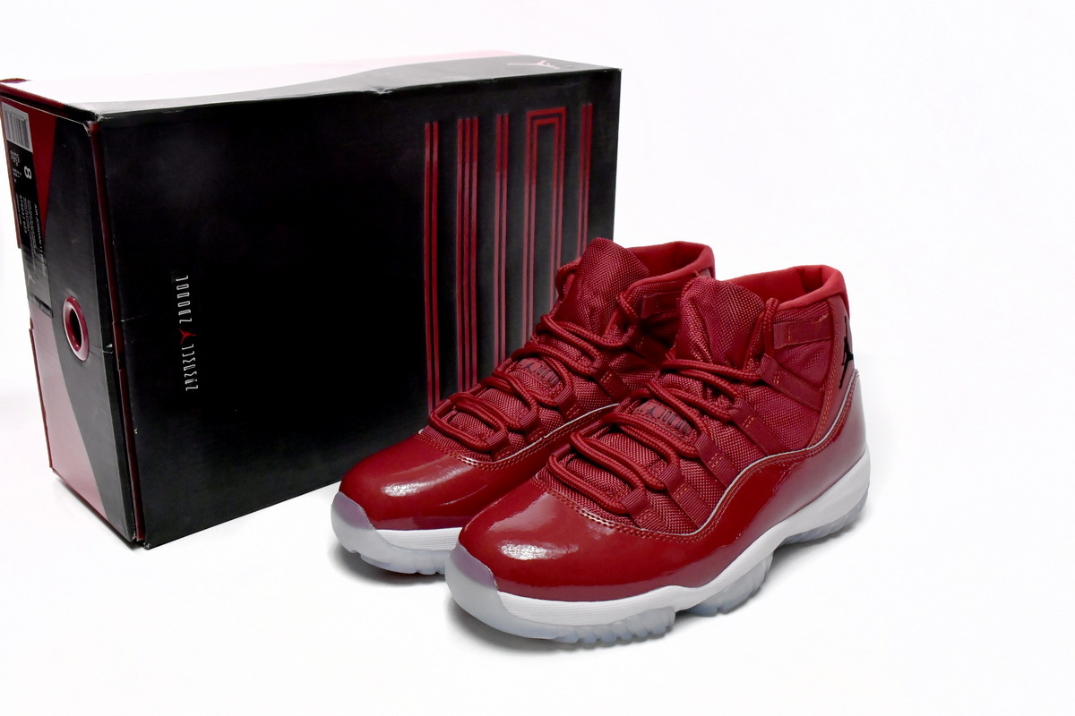Jordan 11 96