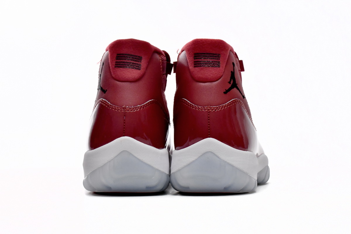 Retro 11 Win Like 96