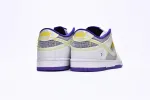 Nike Dunk Low Union Passport Pack Court Purple Reps Sneakers DJ9649-500
