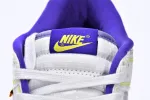 Nike Dunk Low Union Passport Pack Court Purple Reps Sneakers DJ9649-500