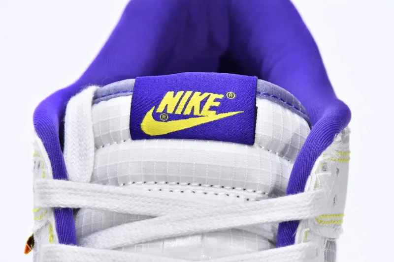 Nike Dunk Low Union Passport Pack Court Purple Reps Sneakers DJ9649-500