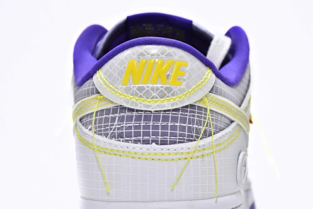 Nike Dunk Low Union Passport Pack Court Purple Reps Sneakers DJ9649-500
