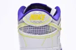 Nike Dunk Low Union Passport Pack Court Purple Reps Sneakers DJ9649-500