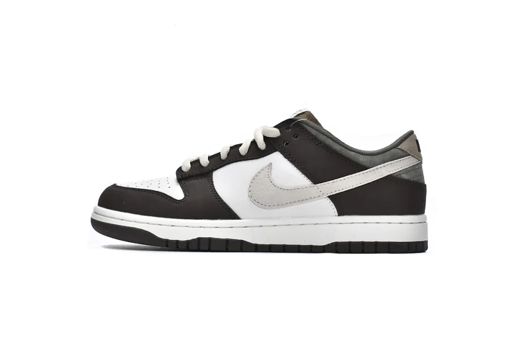 Dunk Low Steamboy