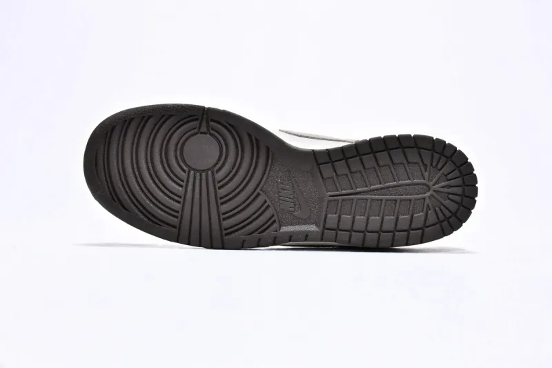 SB Dunk Low Steamboy