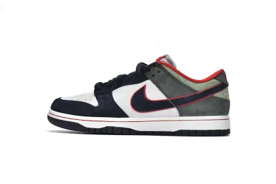 Otomo Katsuhiro x Nike SB Dunk Low Steamboy OST Reps Sneaker LF0039-004 01