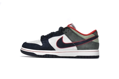 Otomo Katsuhiro x Nike SB Dunk Low Steamboy OST Reps Sneaker LF0039-004 01