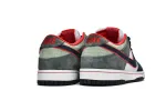 Steamboy Dunks Low