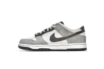 Otomo Katsuhiro x Nike SB Dunk Low Steamboy OST Grey Green