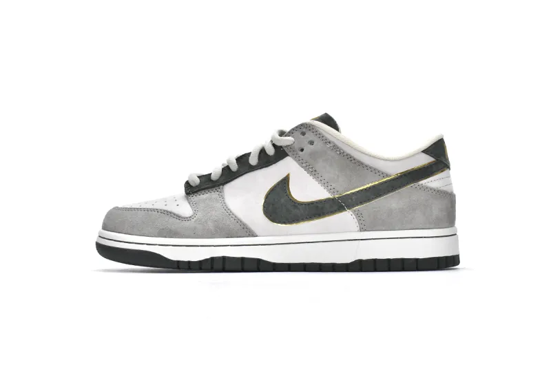 Otomo Katsuhiro x Nike SB Dunk Low Steamboy OST Grey Green