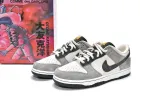 Otomo Katsuhiro x Nike SB Dunk Low Steamboy OST Grey Green