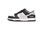 Otomo Katsuhiro x Nike SB Dunk Low Steamboy OST Black Pink