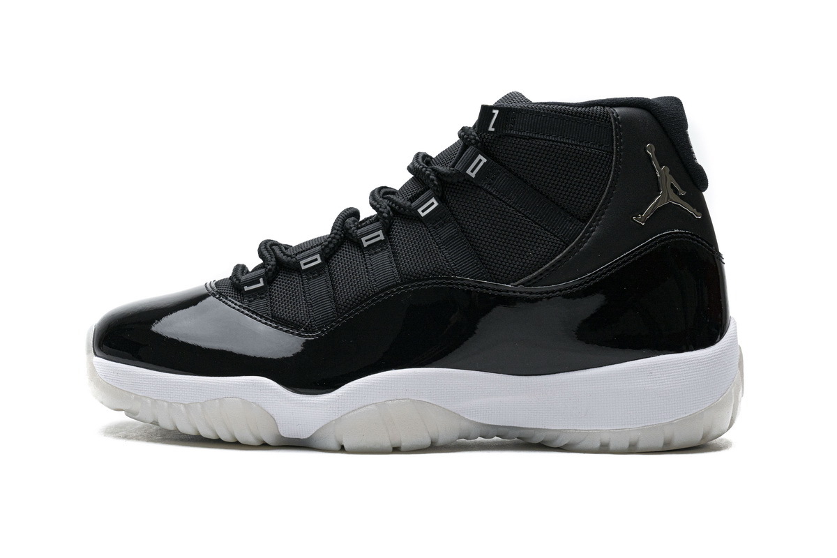 jordan 11 Jubilee 25th Anniversary