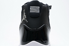Jordan 11 Jubilee 25th Anniversary