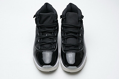 Air Jordan 11 Retro Jubilee 25th Anniversary Reps Sneaker CT8012-011