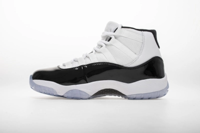 Air Jordan 11 Retro Concord 2018 Reps Sneakers 378037-100 01